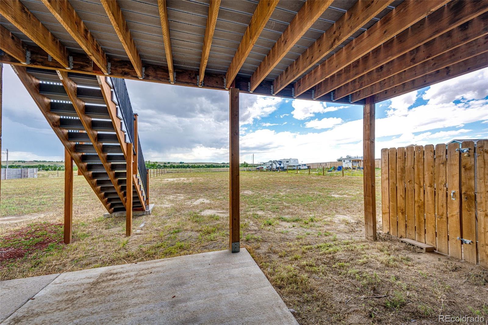 MLS Image #27 for 565 s 3rd avenue,deer trail, Colorado