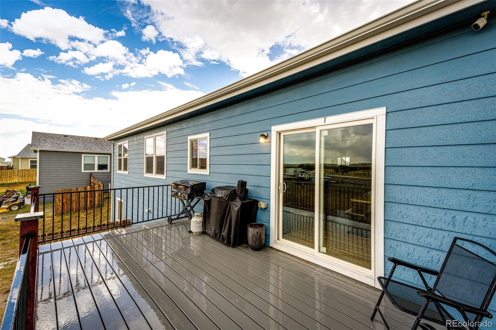 MLS Image #30 for 565 s 3rd avenue,deer trail, Colorado