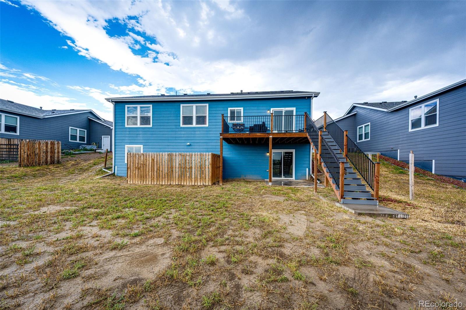 MLS Image #31 for 565 s 3rd avenue,deer trail, Colorado