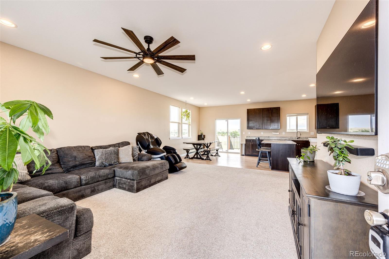 MLS Image #4 for 565 s 3rd avenue,deer trail, Colorado