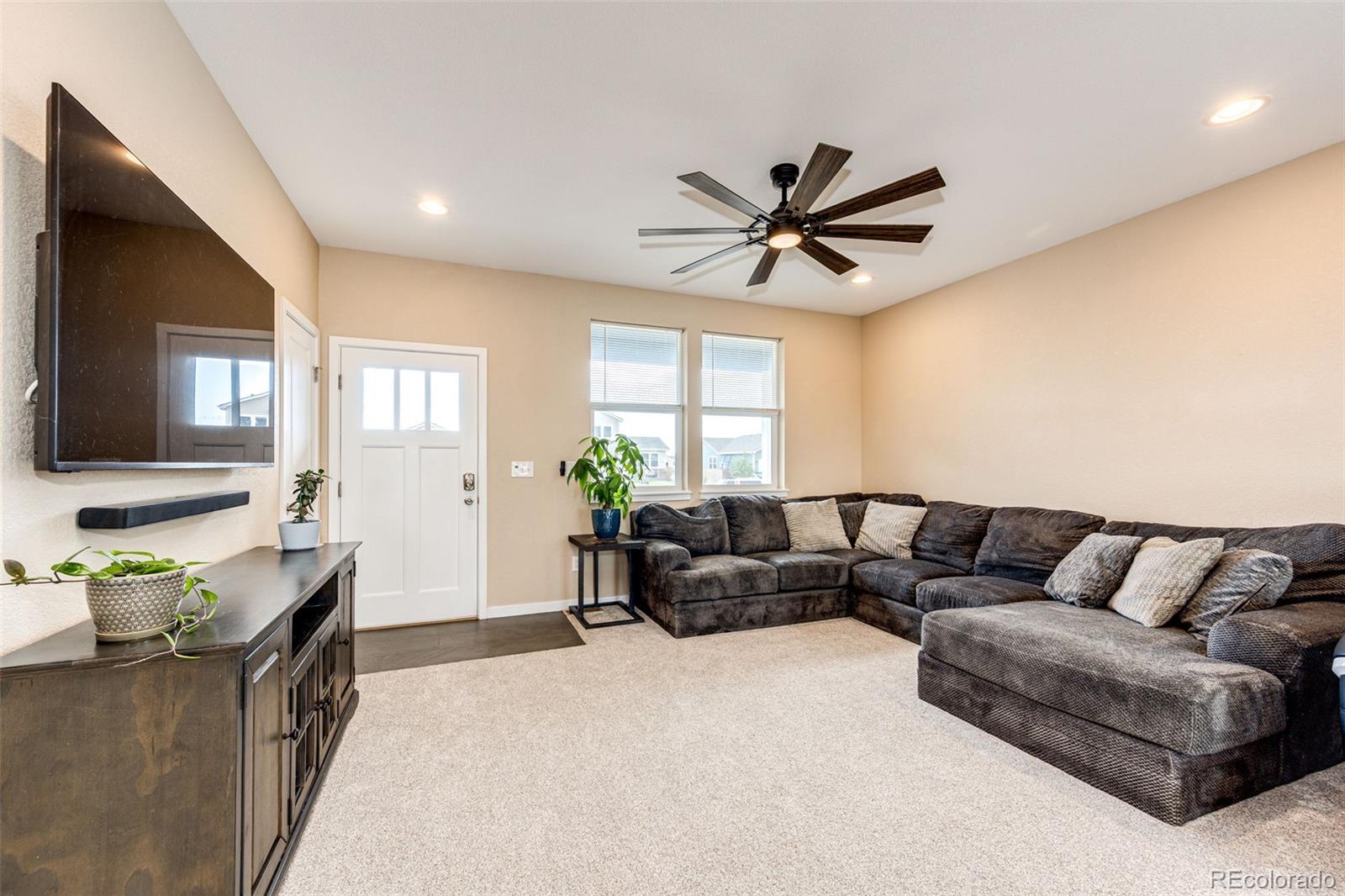 MLS Image #5 for 565 s 3rd avenue,deer trail, Colorado