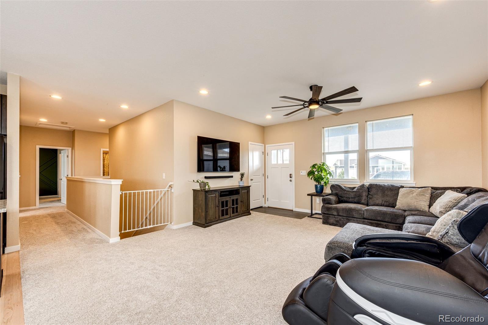 MLS Image #6 for 565 s 3rd avenue,deer trail, Colorado
