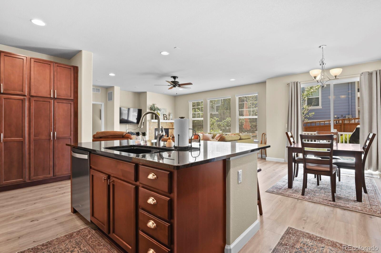 MLS Image #10 for 1430  sky rock way,castle rock, Colorado