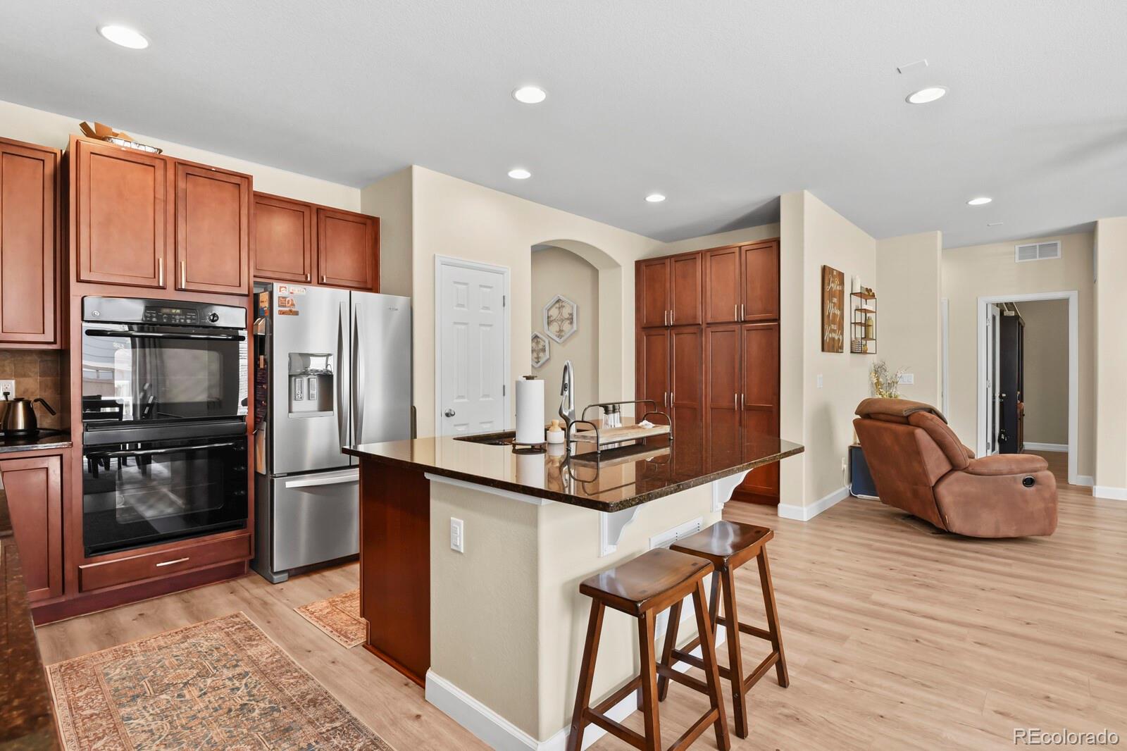 MLS Image #12 for 1430  sky rock way,castle rock, Colorado