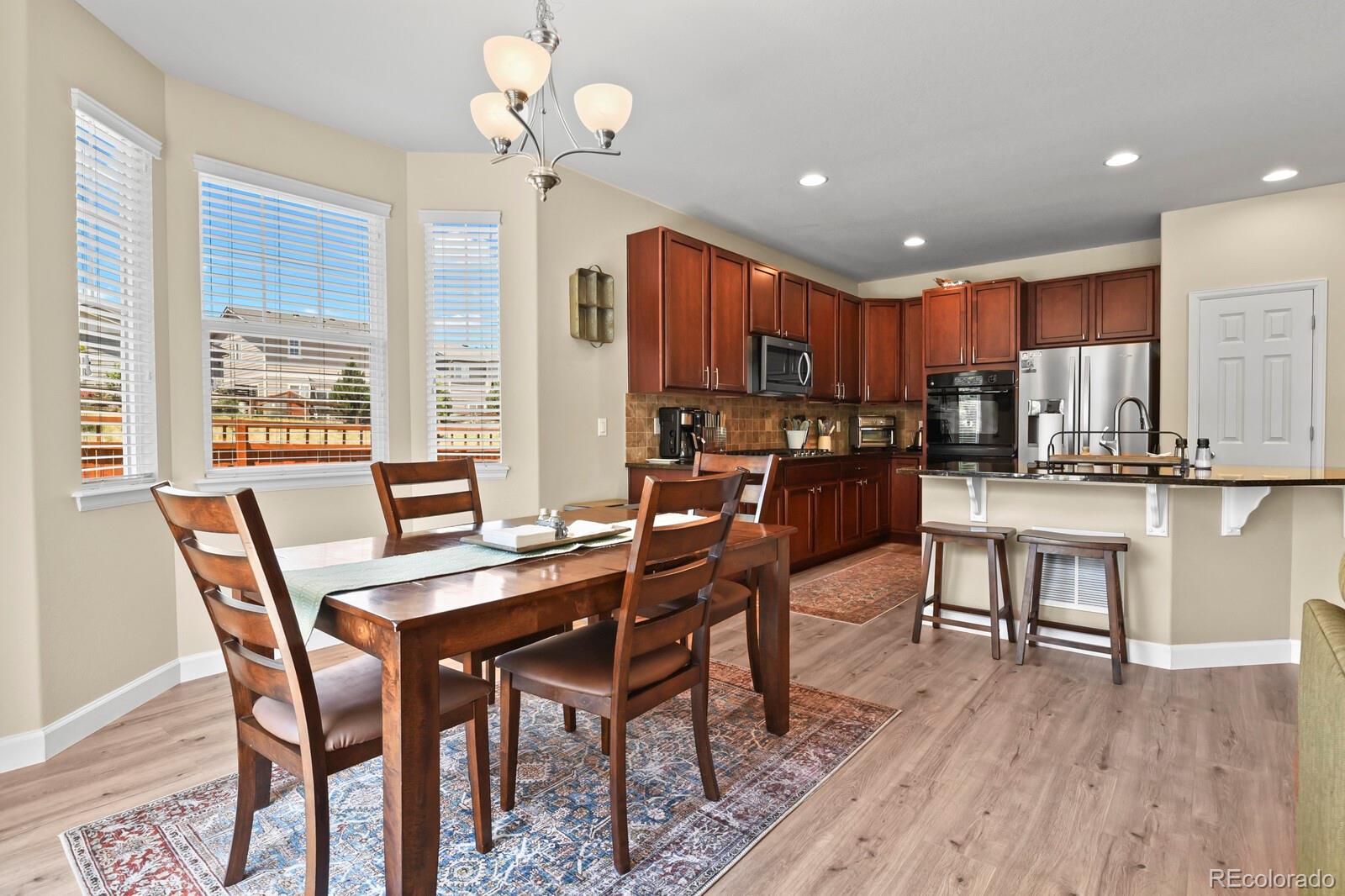 MLS Image #14 for 1430  sky rock way,castle rock, Colorado