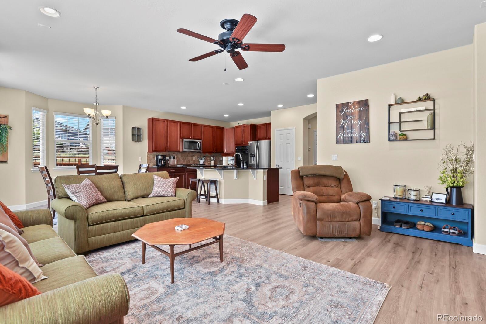 MLS Image #17 for 1430  sky rock way,castle rock, Colorado
