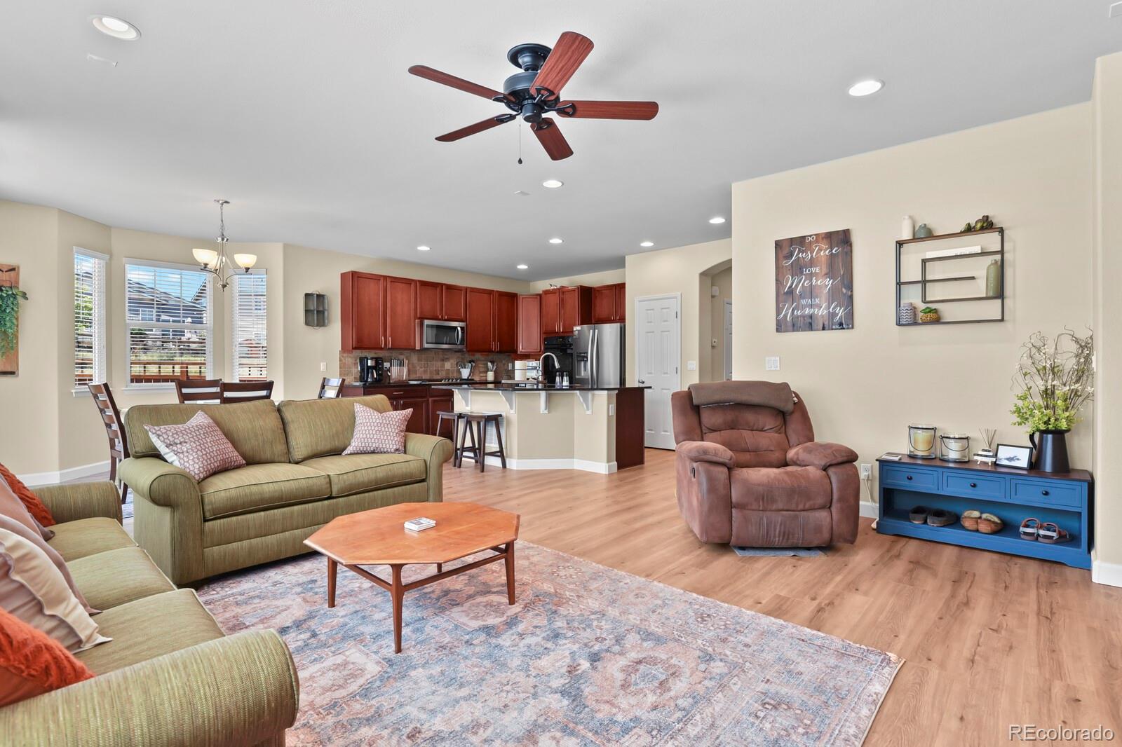 MLS Image #18 for 1430  sky rock way,castle rock, Colorado