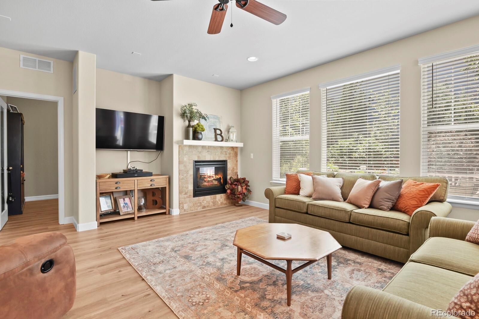 MLS Image #19 for 1430  sky rock way,castle rock, Colorado