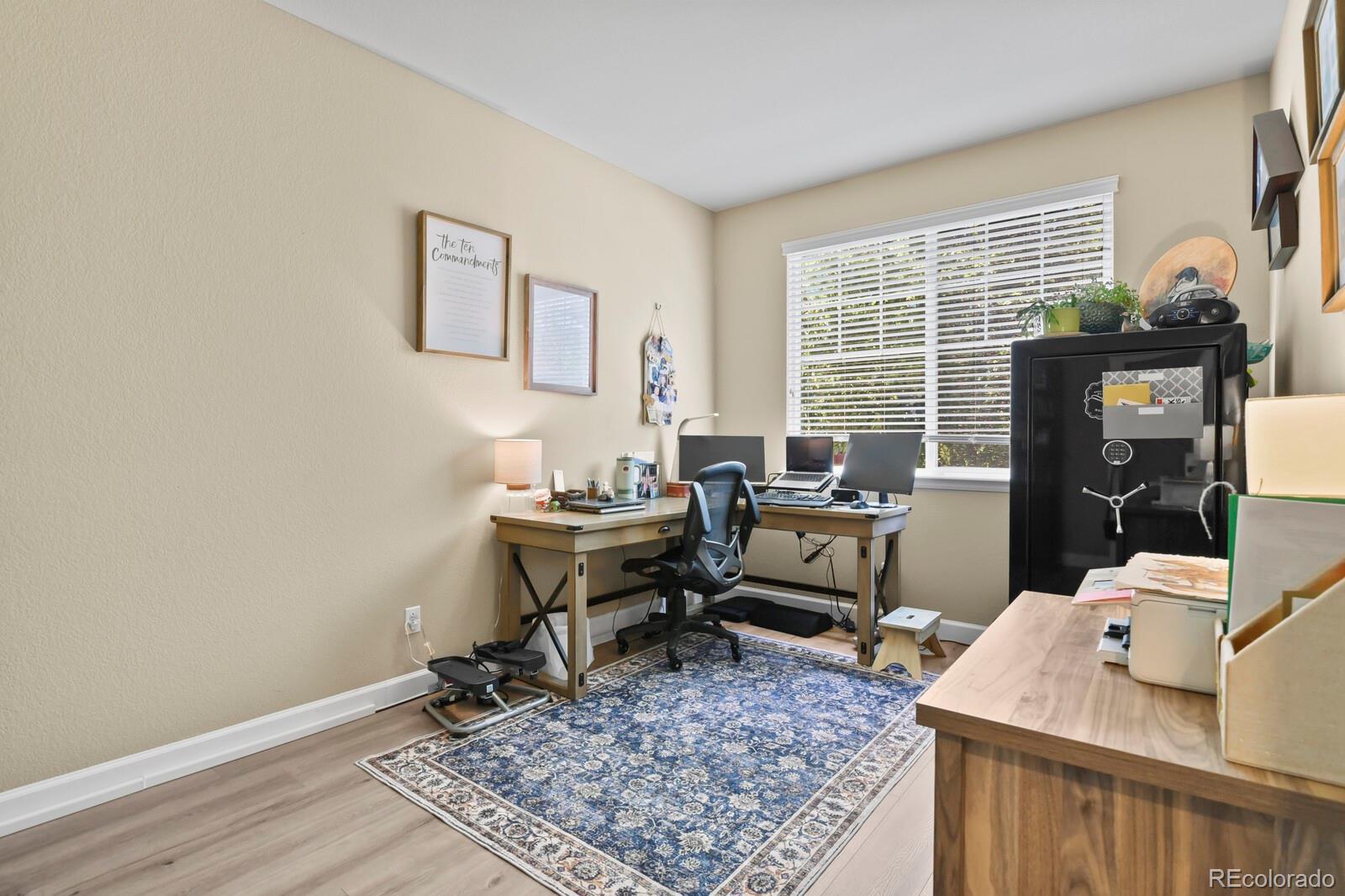 MLS Image #20 for 1430  sky rock way,castle rock, Colorado