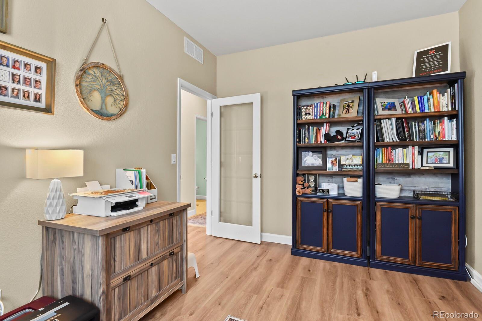 MLS Image #22 for 1430  sky rock way,castle rock, Colorado