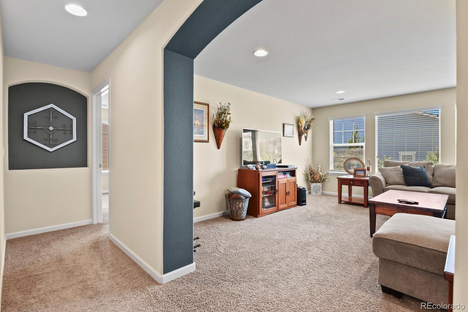 MLS Image #25 for 1430  sky rock way,castle rock, Colorado