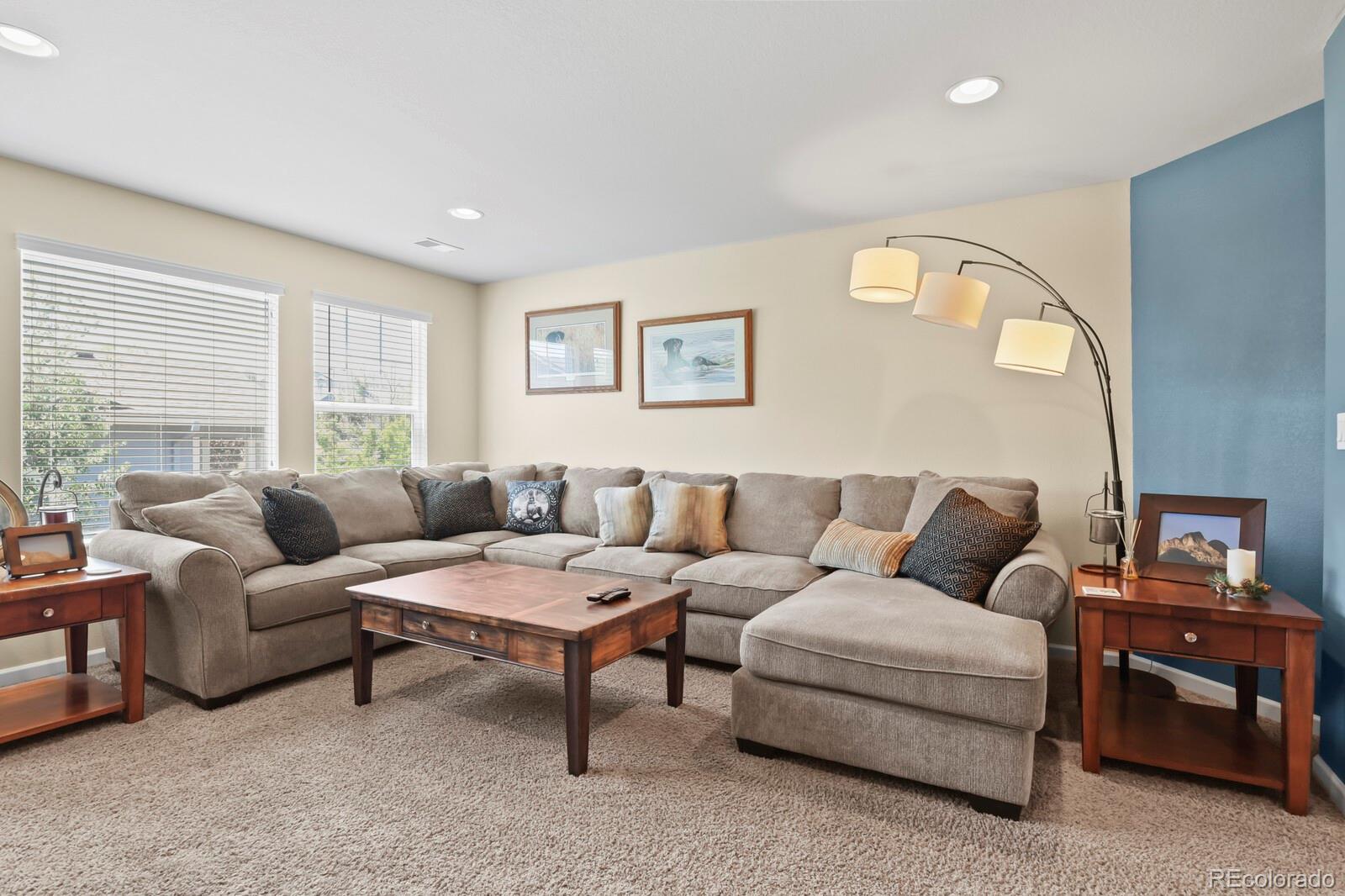 MLS Image #27 for 1430  sky rock way,castle rock, Colorado