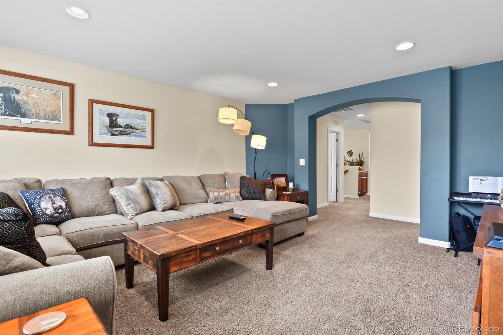 MLS Image #28 for 1430  sky rock way,castle rock, Colorado