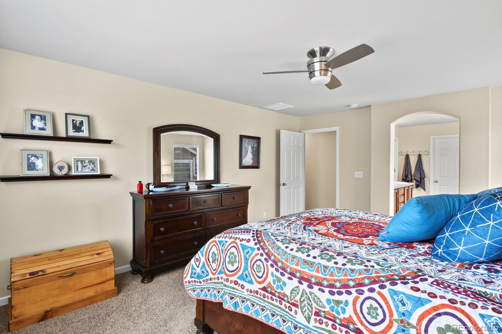 MLS Image #30 for 1430  sky rock way,castle rock, Colorado