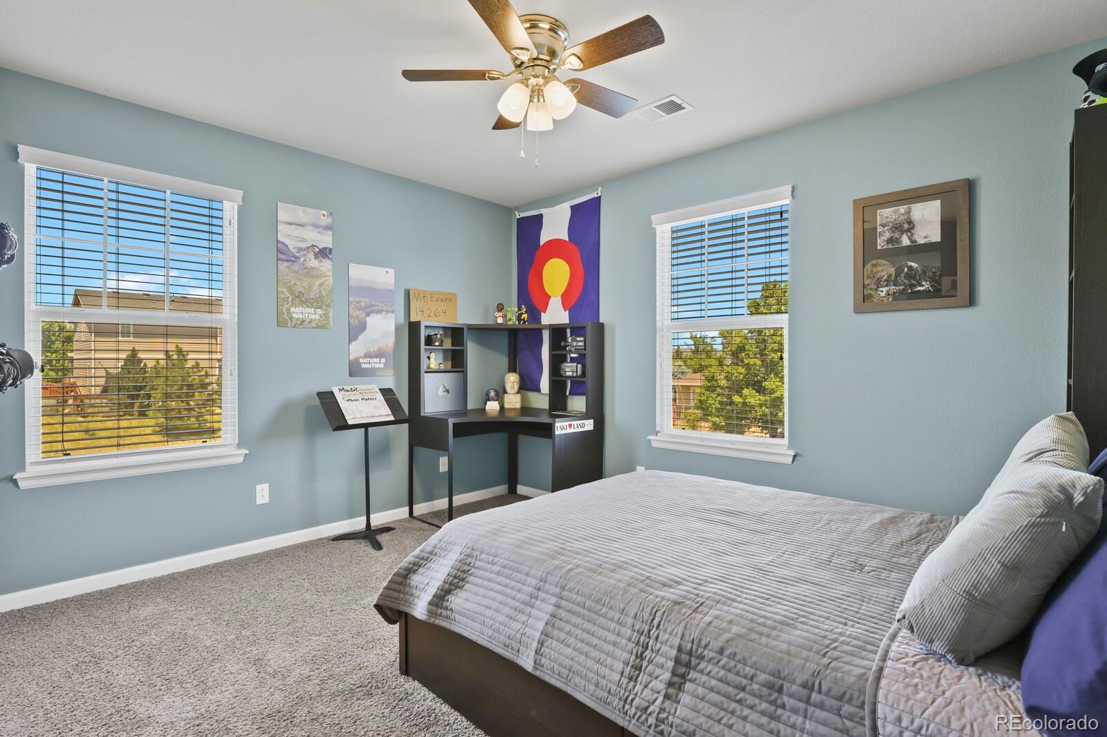 MLS Image #33 for 1430  sky rock way,castle rock, Colorado