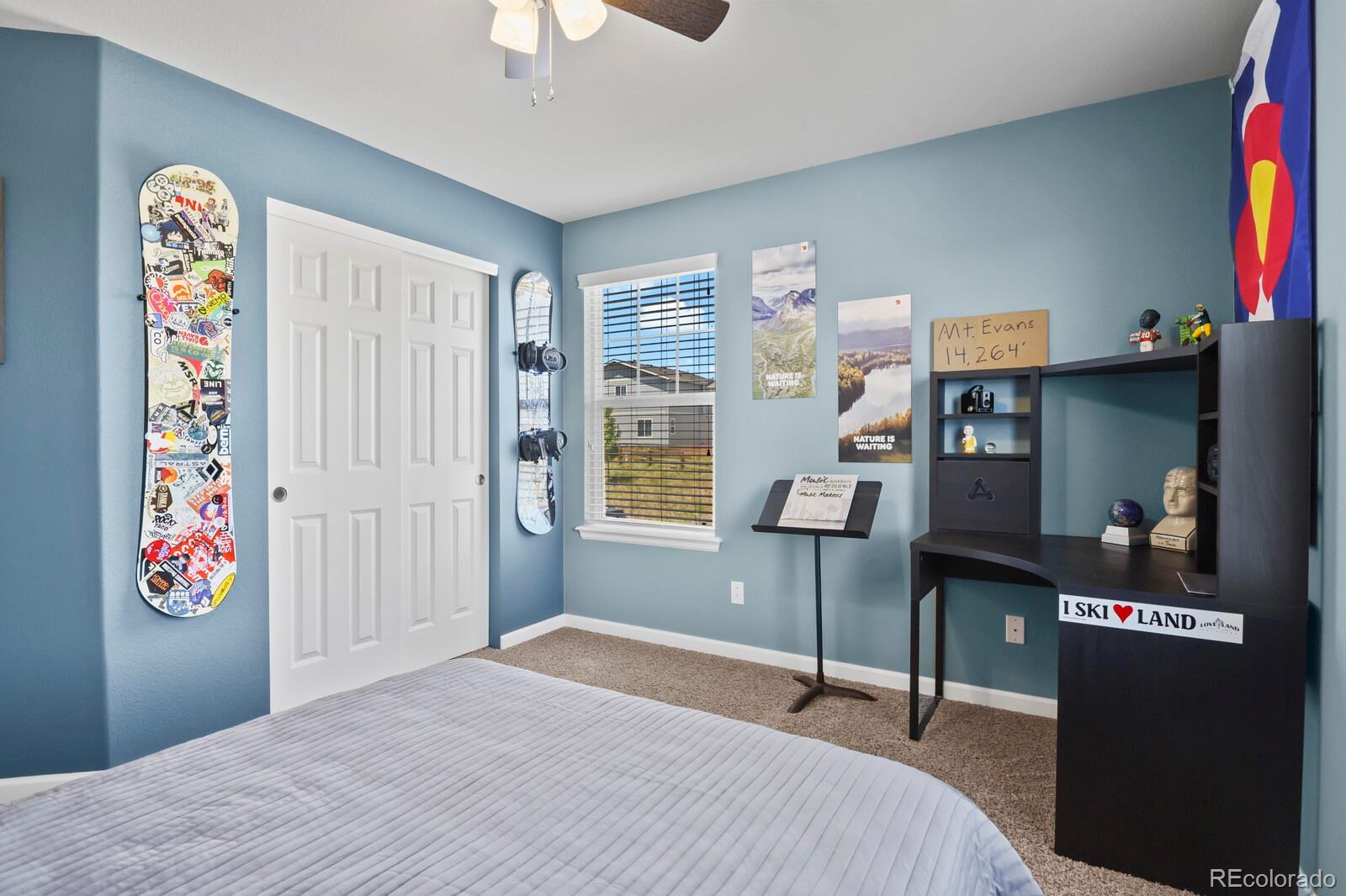 MLS Image #34 for 1430  sky rock way,castle rock, Colorado