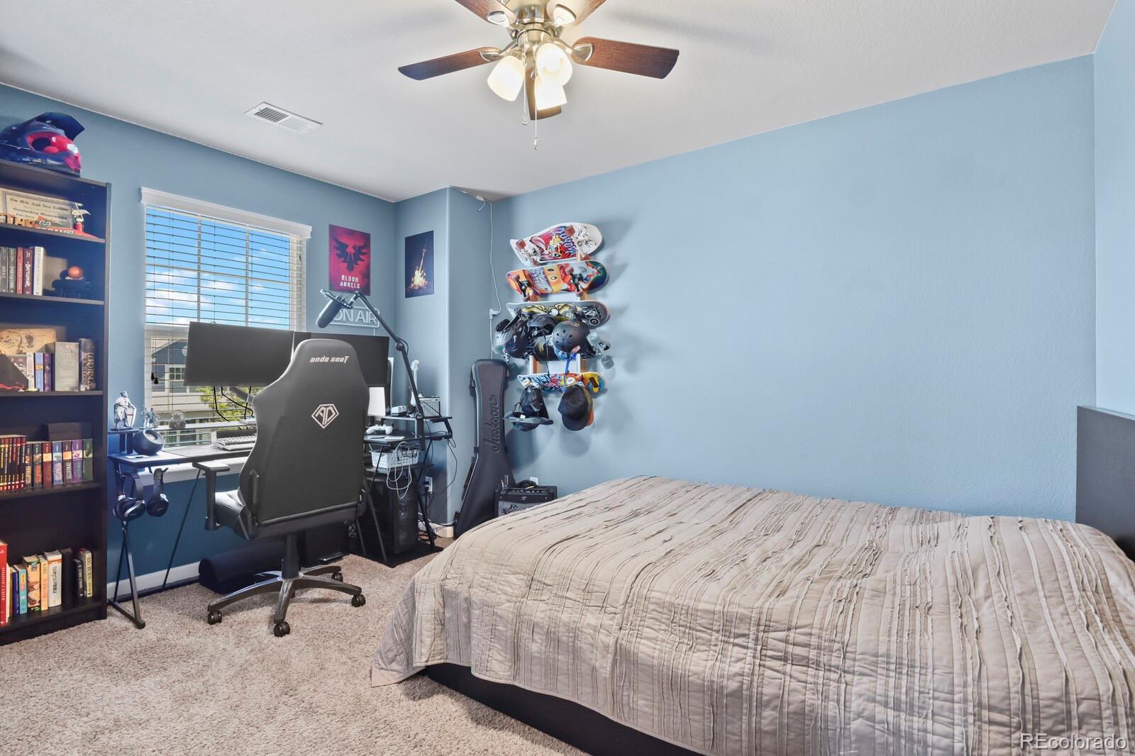 MLS Image #36 for 1430  sky rock way,castle rock, Colorado
