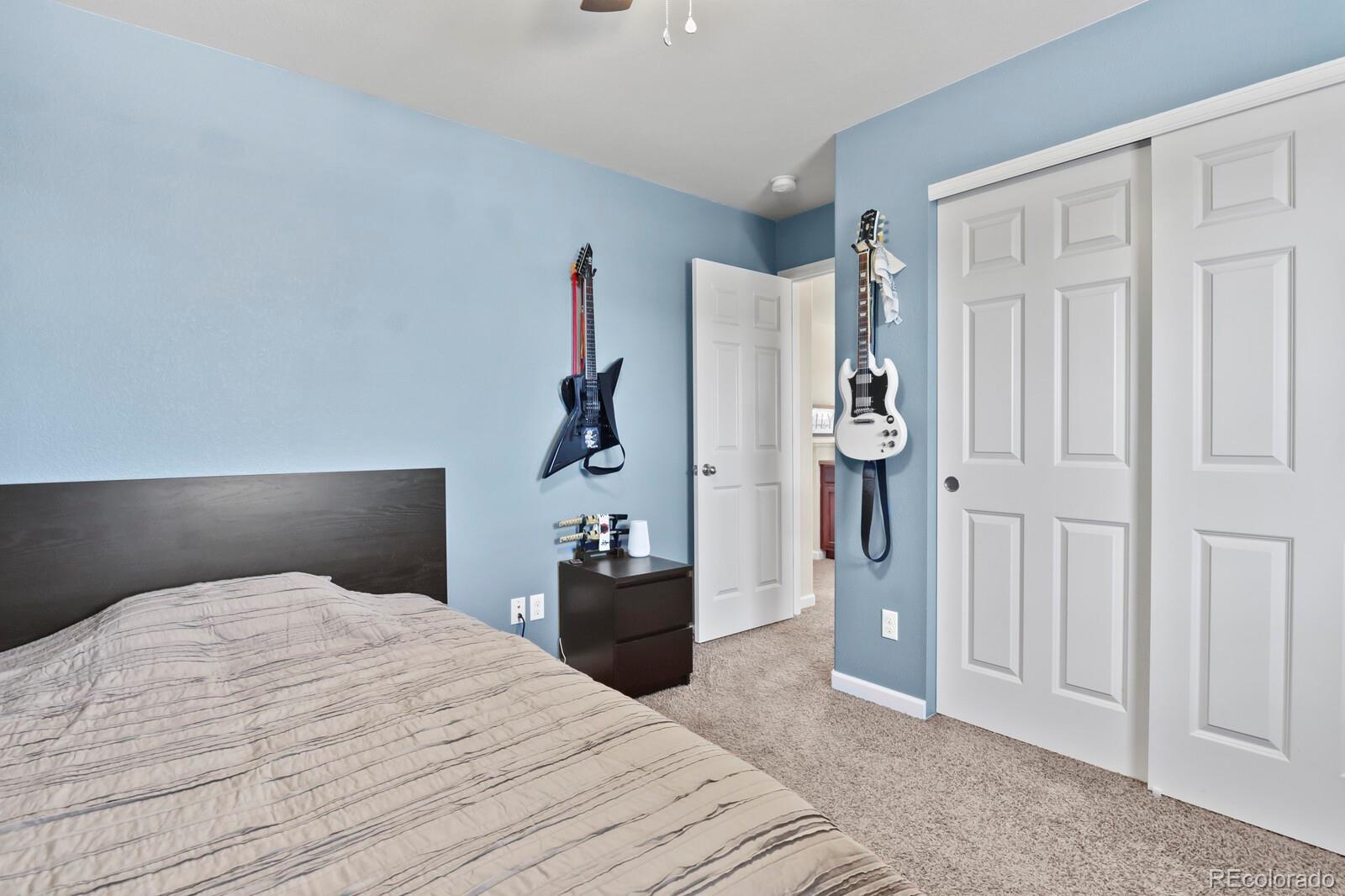 MLS Image #37 for 1430  sky rock way,castle rock, Colorado