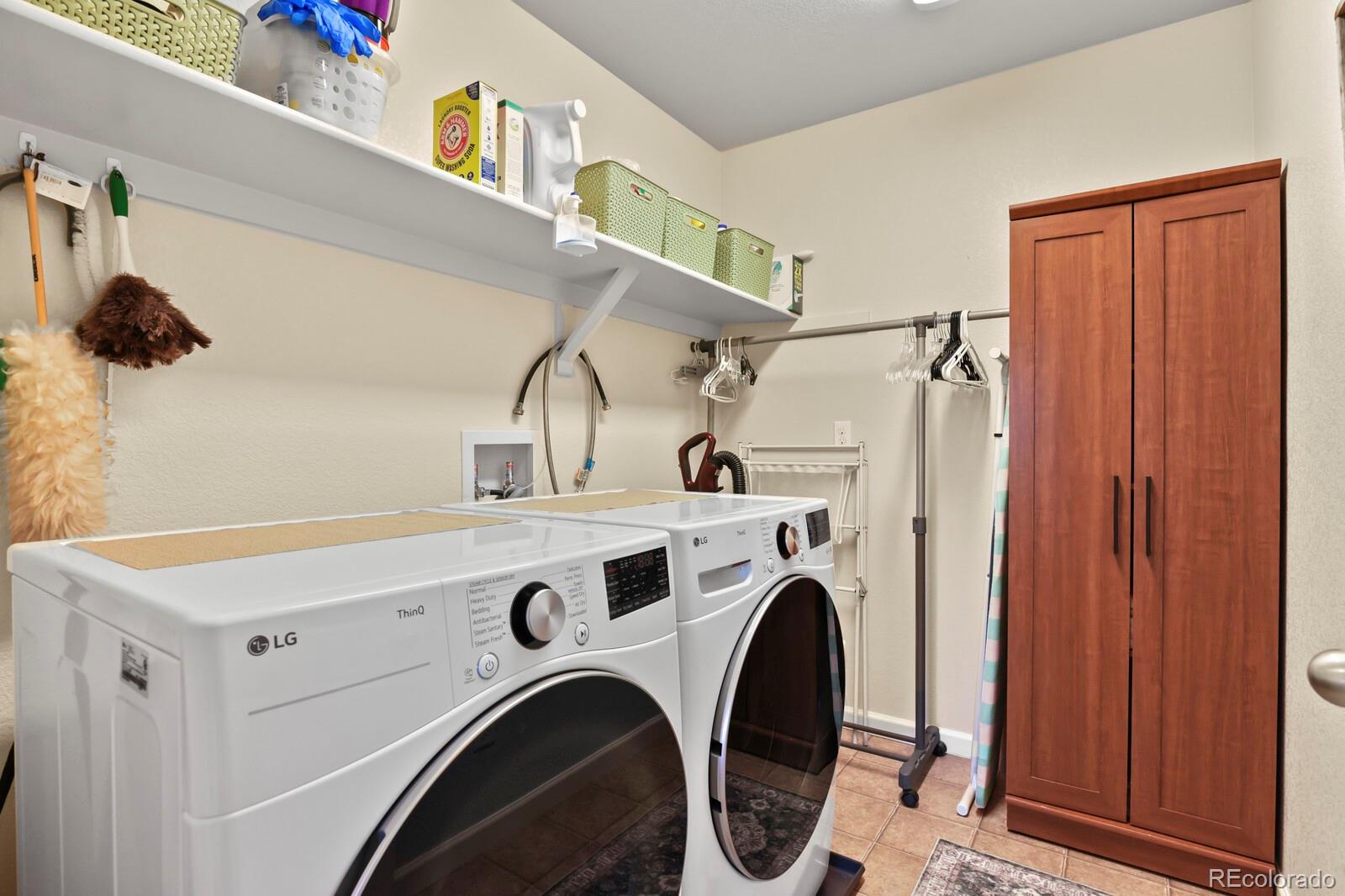 MLS Image #40 for 1430  sky rock way,castle rock, Colorado