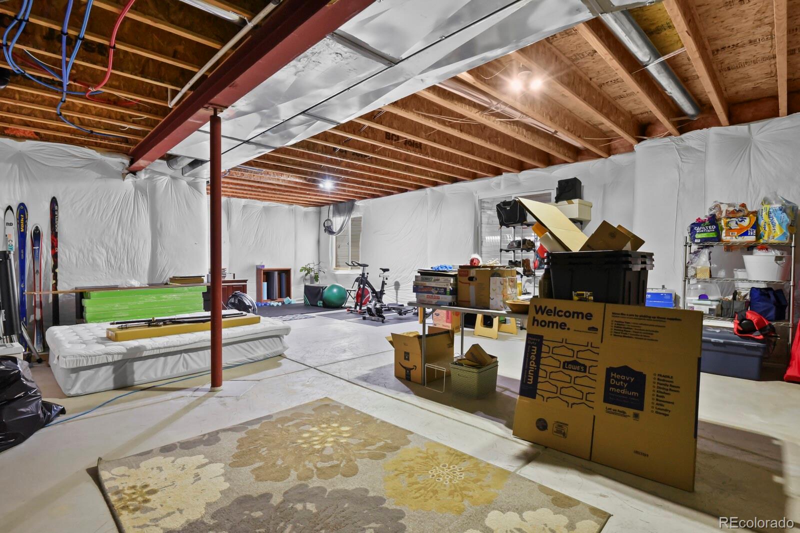 MLS Image #41 for 1430  sky rock way,castle rock, Colorado