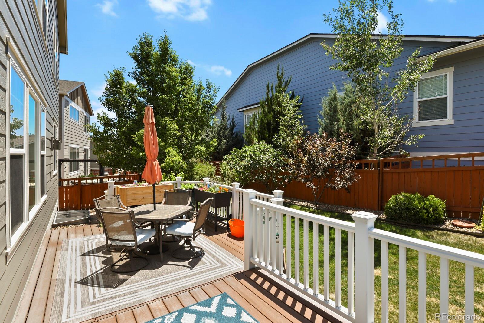 MLS Image #42 for 1430  sky rock way,castle rock, Colorado