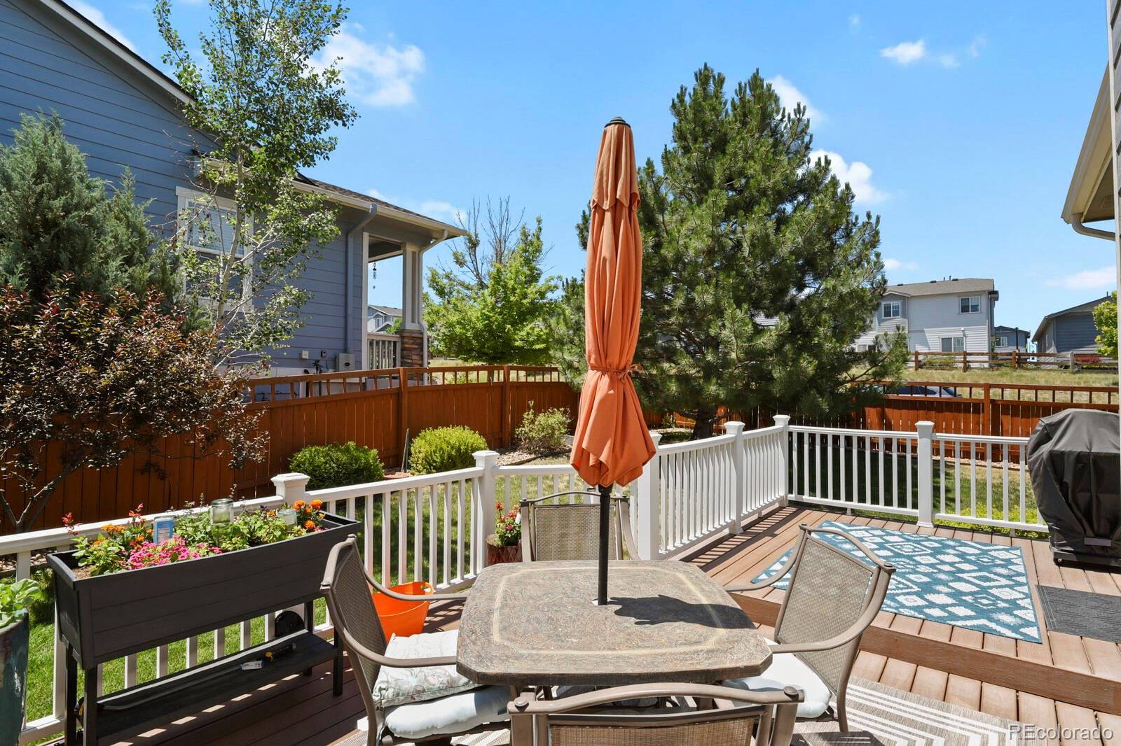 MLS Image #43 for 1430  sky rock way,castle rock, Colorado