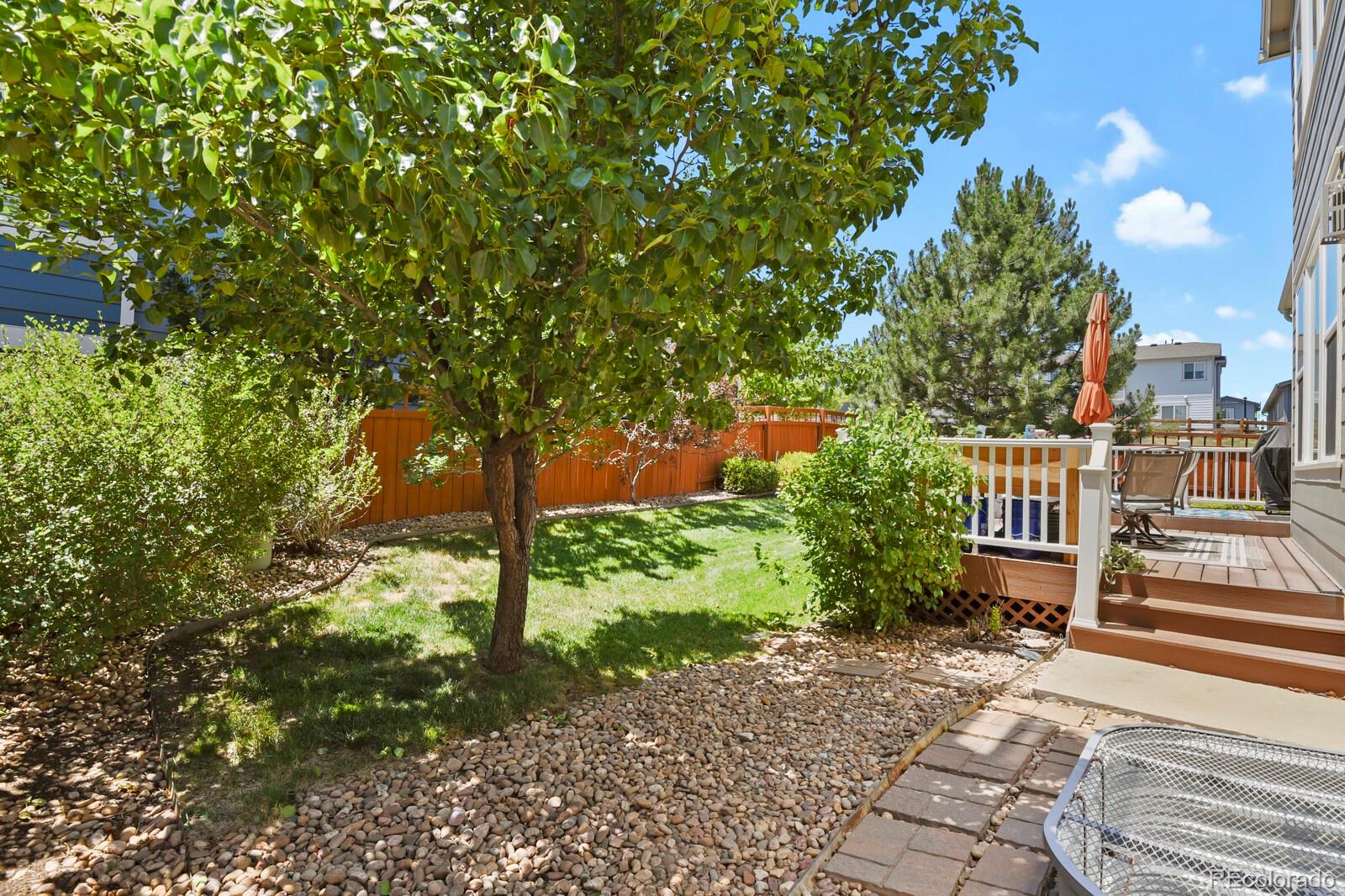 MLS Image #44 for 1430  sky rock way,castle rock, Colorado