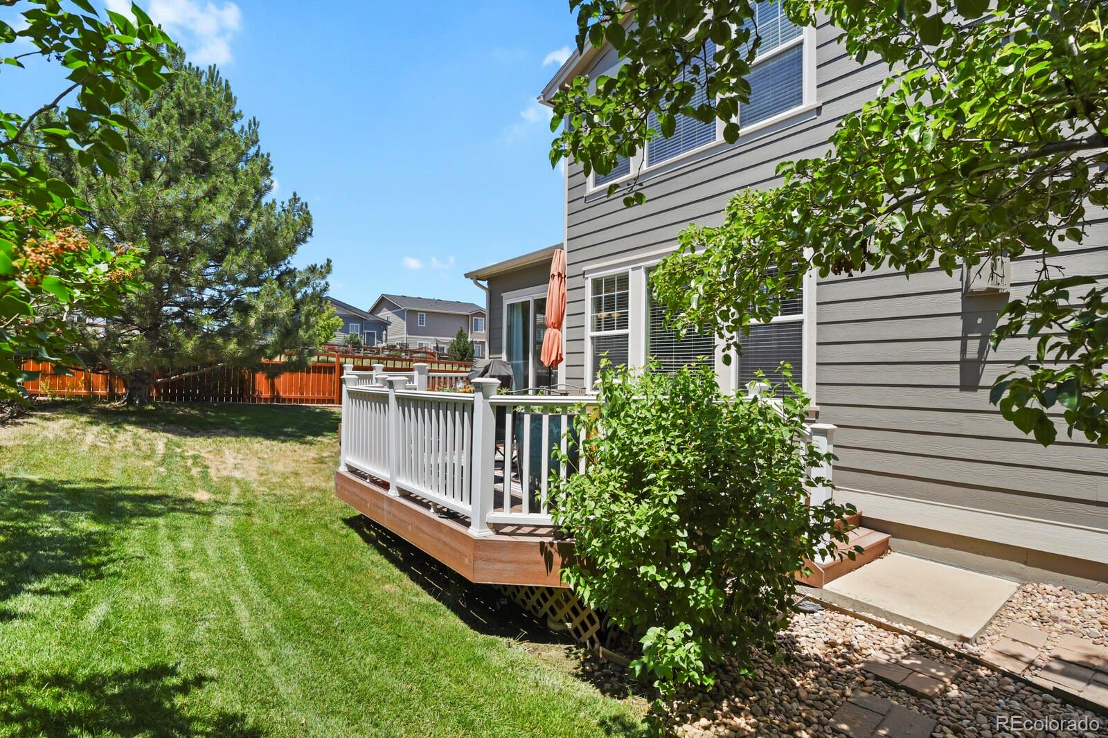 MLS Image #45 for 1430  sky rock way,castle rock, Colorado