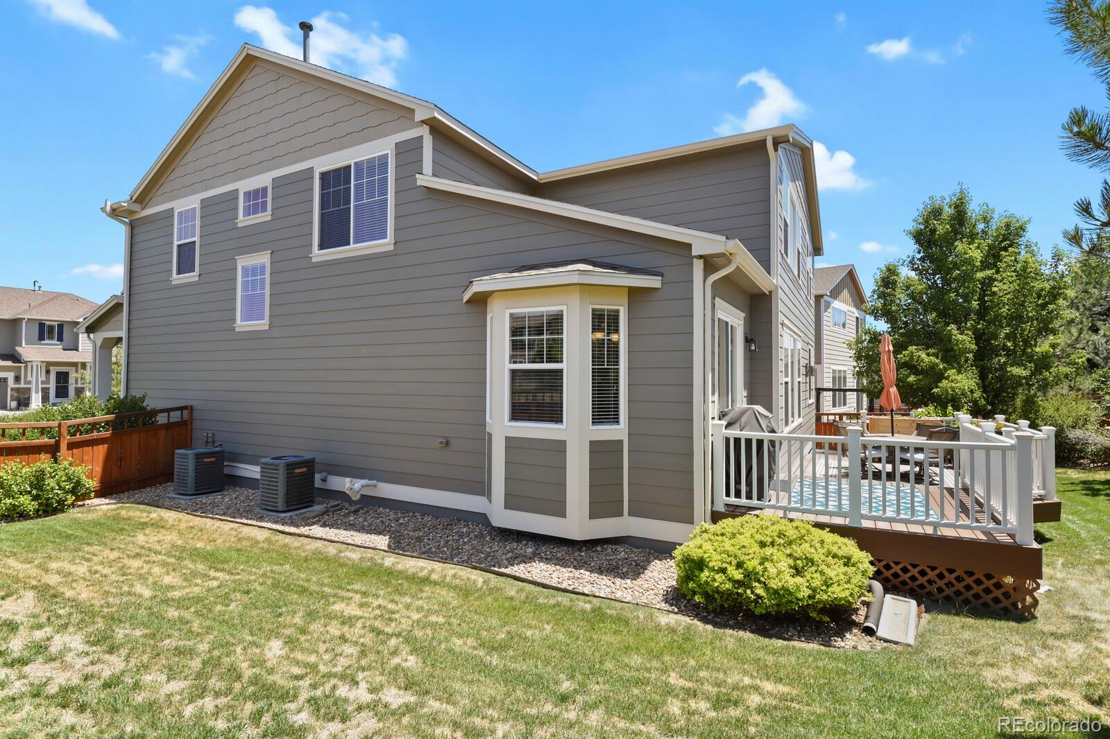 MLS Image #46 for 1430  sky rock way,castle rock, Colorado