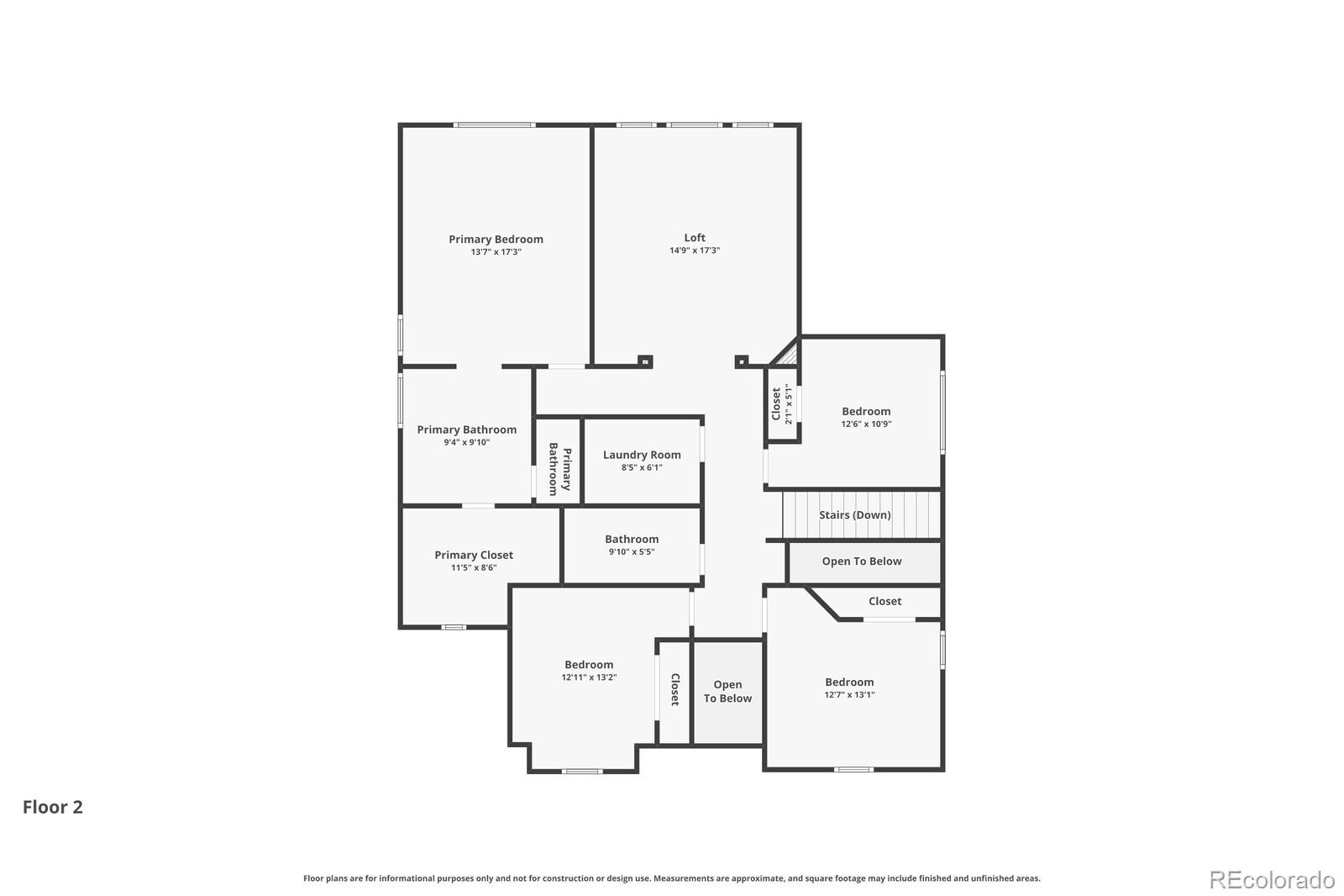 MLS Image #48 for 1430  sky rock way,castle rock, Colorado