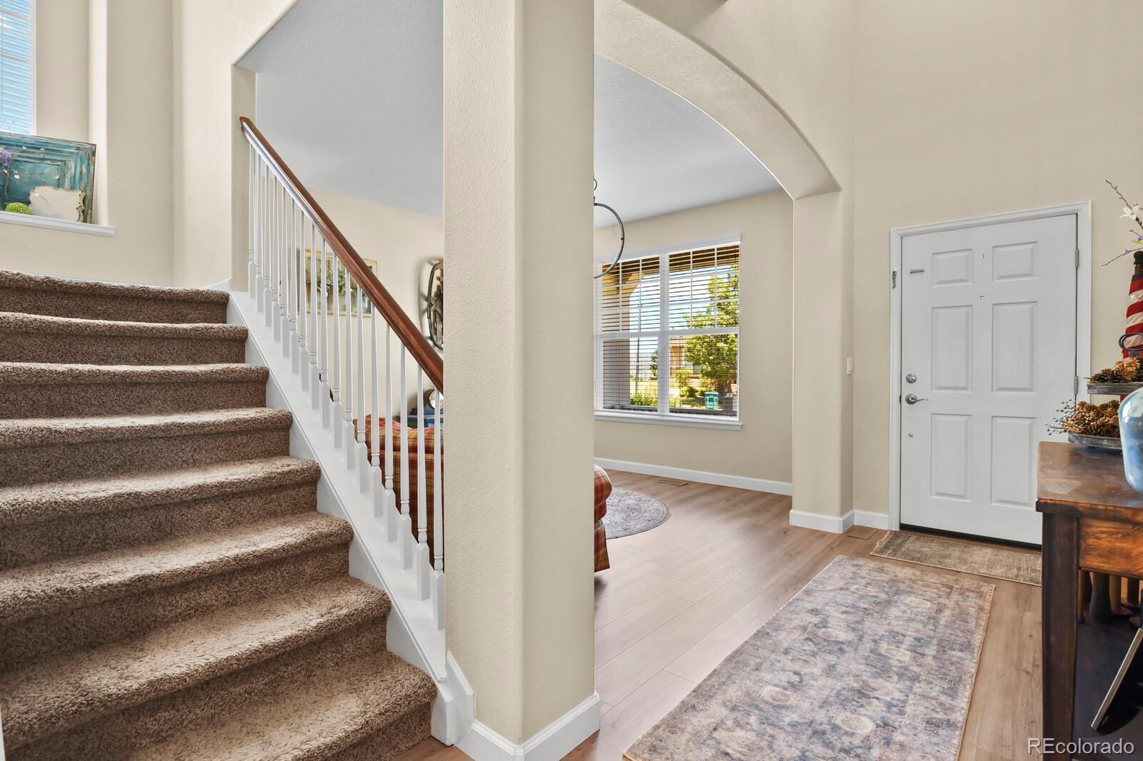 MLS Image #6 for 1430  sky rock way,castle rock, Colorado