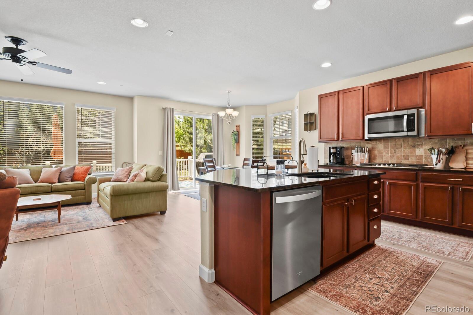 MLS Image #9 for 1430  sky rock way,castle rock, Colorado