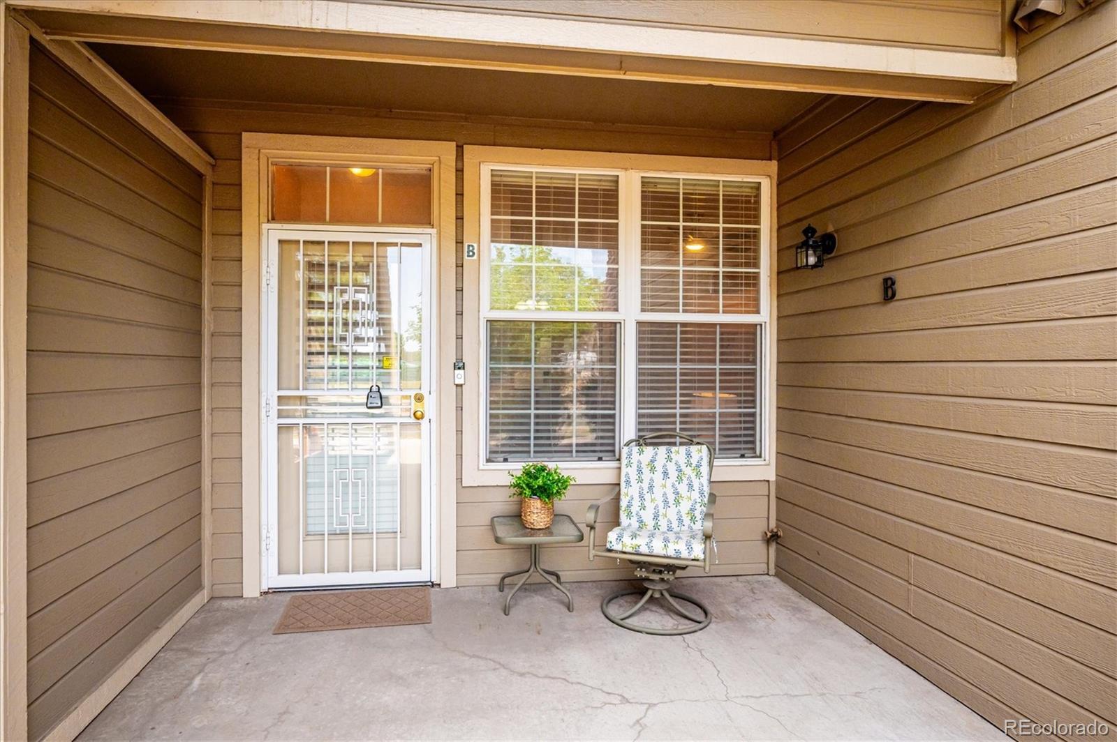 MLS Image #1 for 2800 w centennial drive b,littleton, Colorado