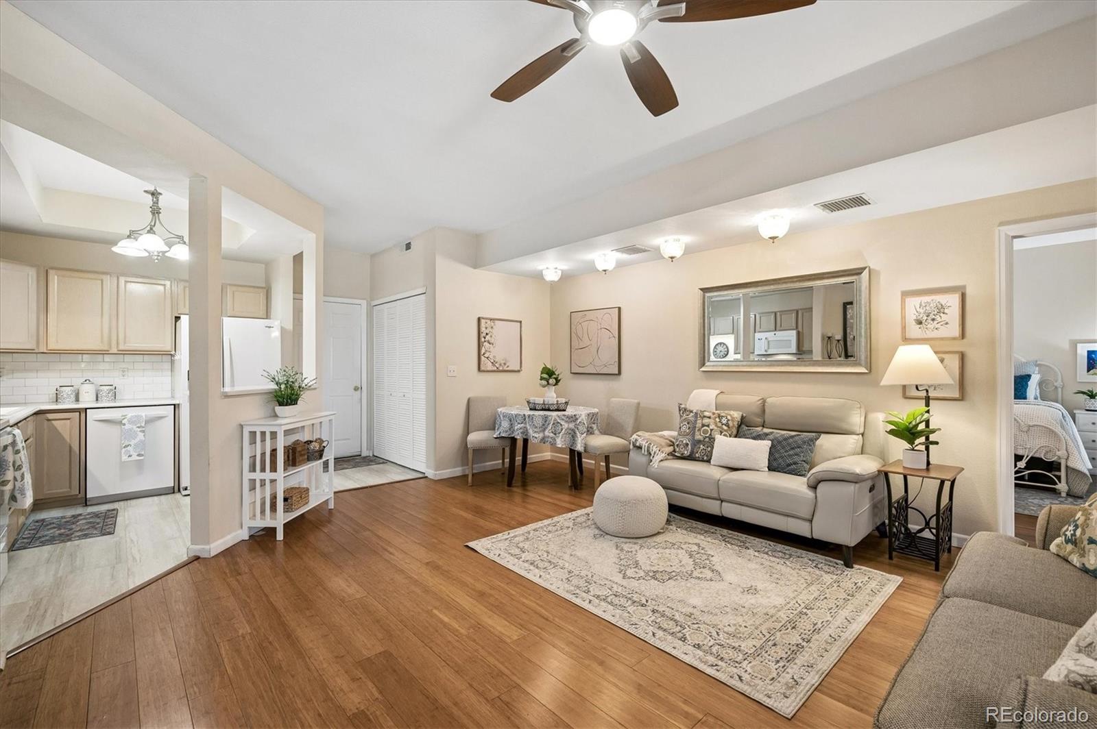 MLS Image #3 for 2800 w centennial drive b,littleton, Colorado