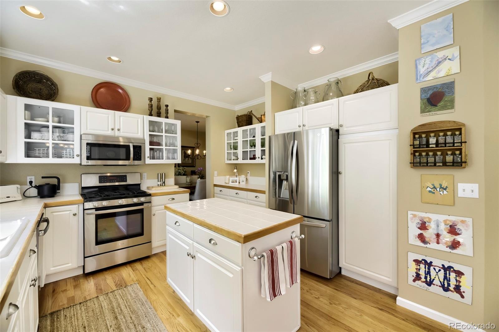 MLS Image #11 for 2243  weatherstone circle,littleton, Colorado