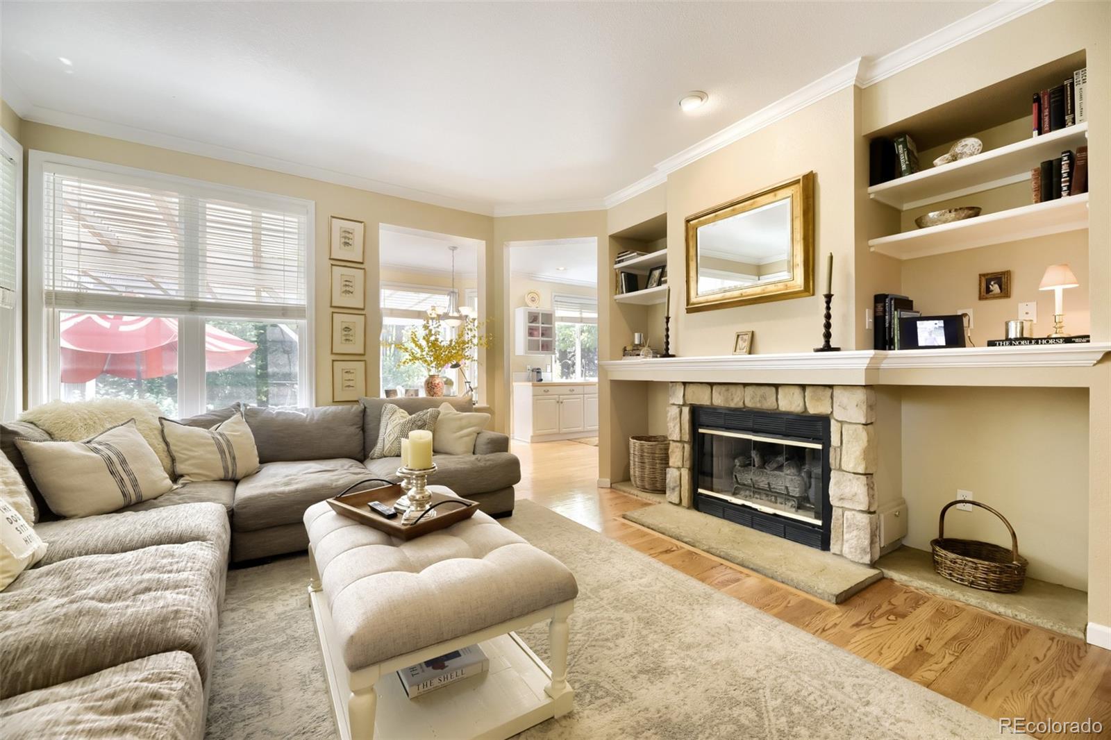 MLS Image #14 for 2243  weatherstone circle,littleton, Colorado