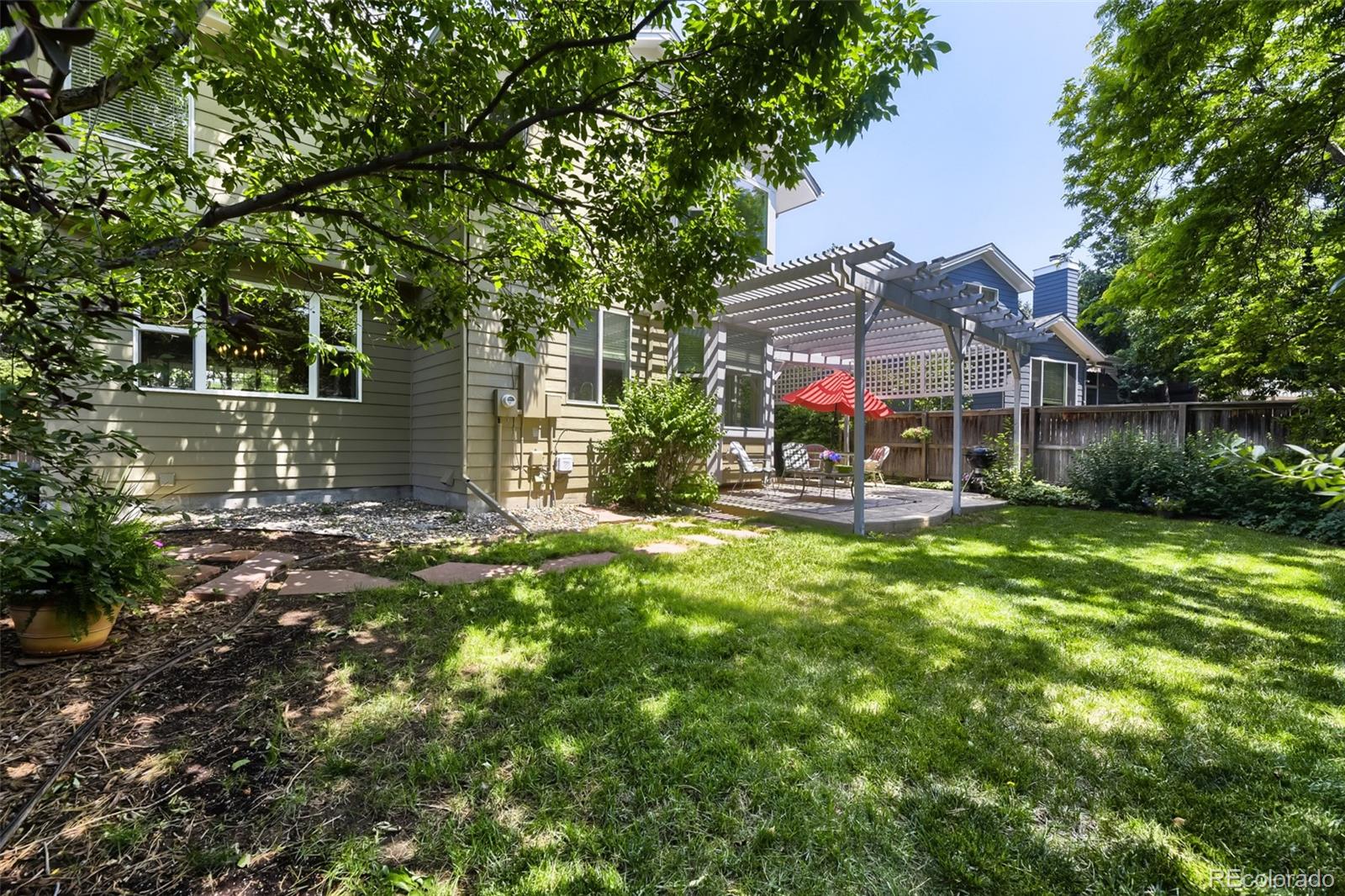 MLS Image #31 for 2243  weatherstone circle,littleton, Colorado