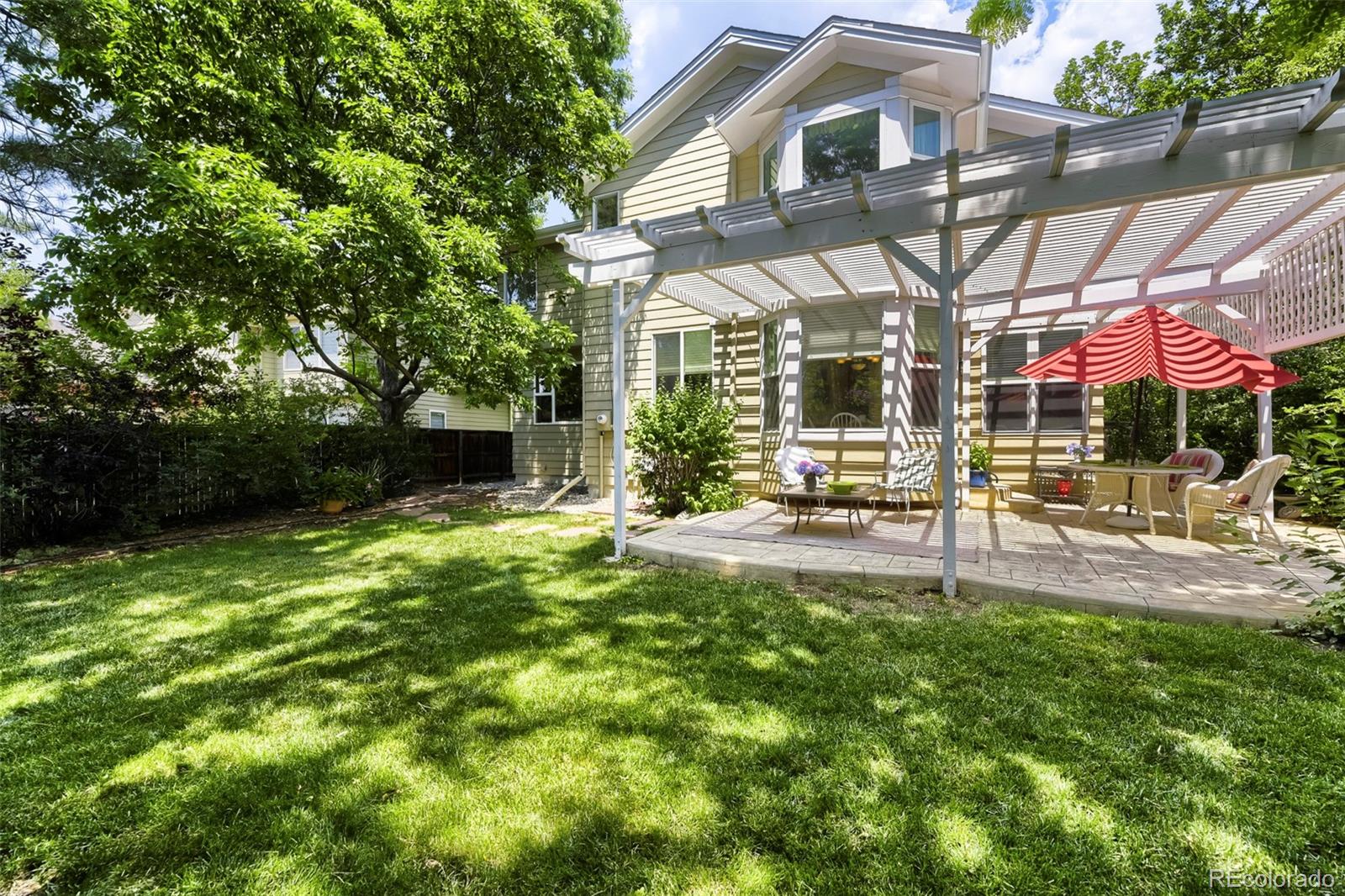 MLS Image #32 for 2243  weatherstone circle,littleton, Colorado