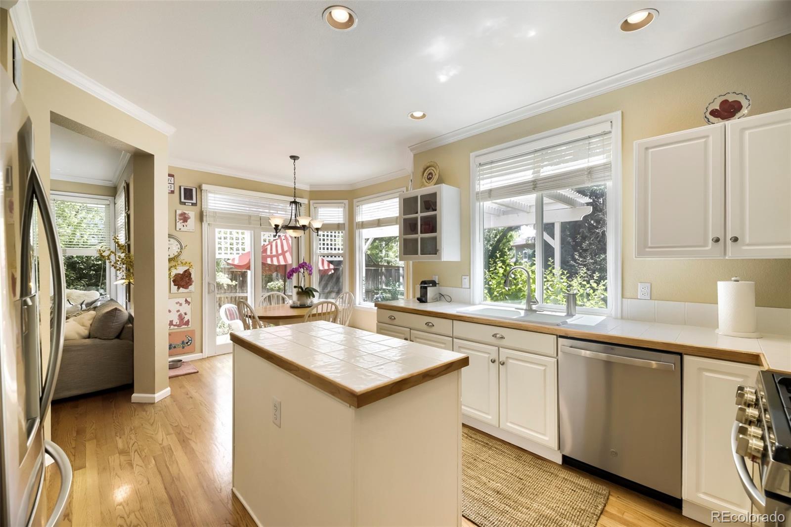MLS Image #9 for 2243  weatherstone circle,littleton, Colorado