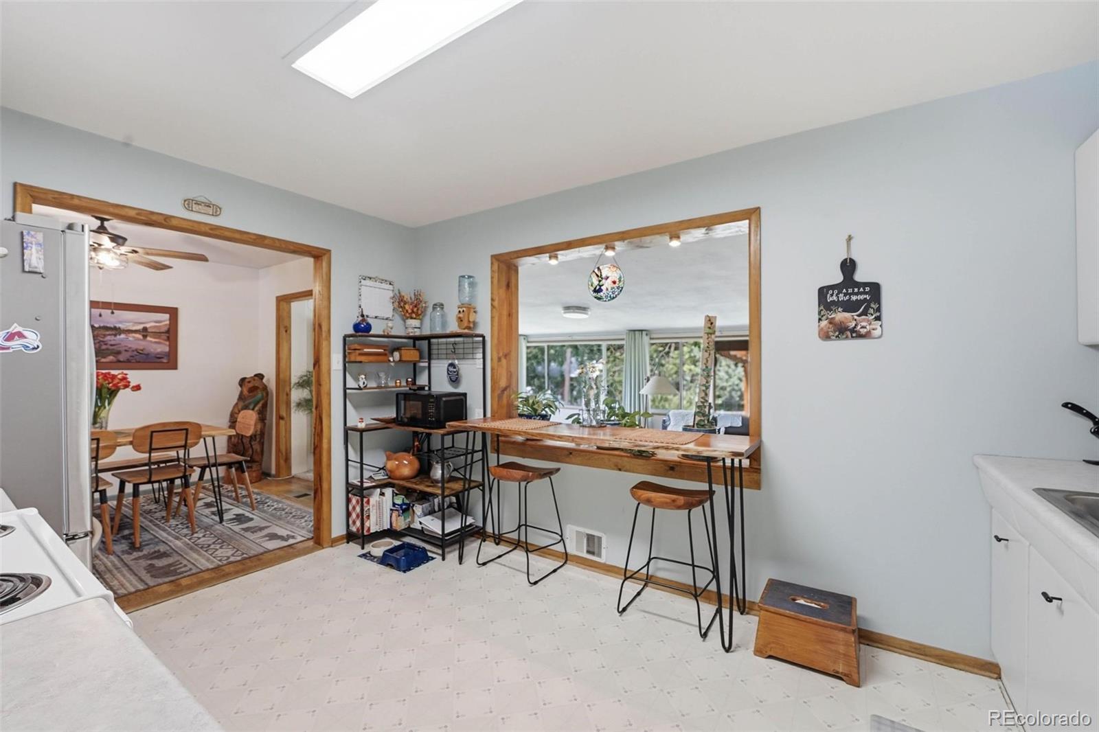 MLS Image #11 for 2927 s stuart street,denver, Colorado