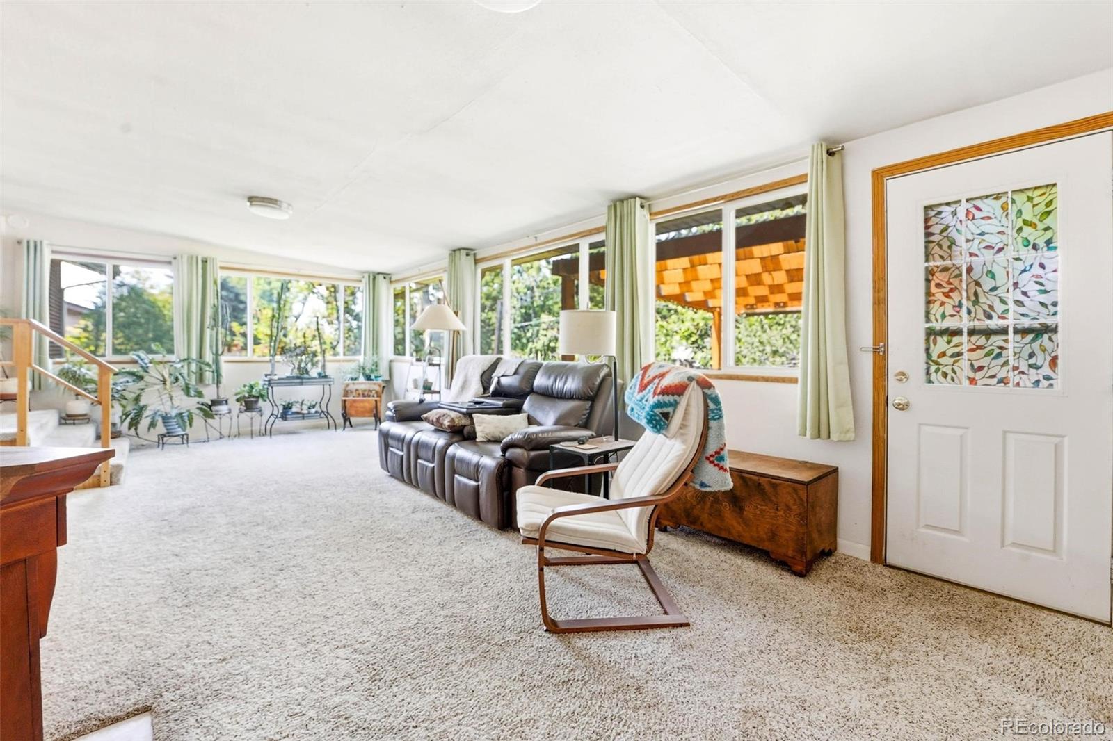 MLS Image #15 for 2927 s stuart street,denver, Colorado