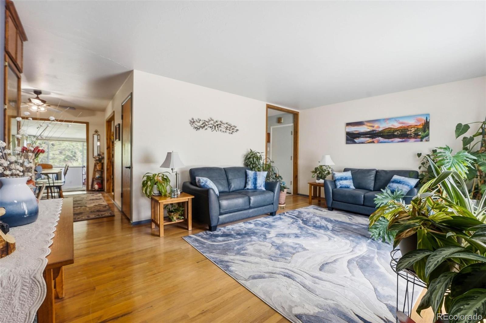 MLS Image #2 for 2927 s stuart street,denver, Colorado