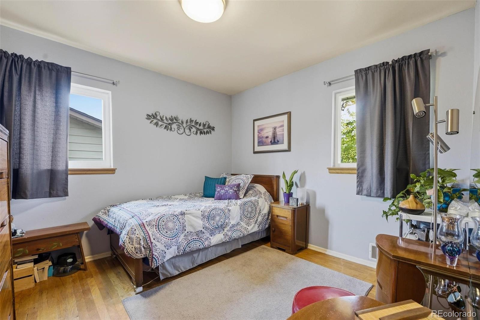 MLS Image #20 for 2927 s stuart street,denver, Colorado