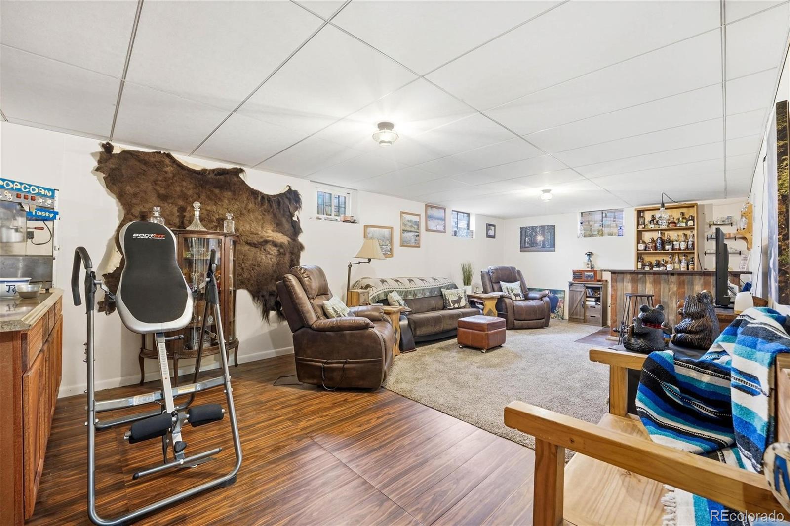 MLS Image #22 for 2927 s stuart street,denver, Colorado