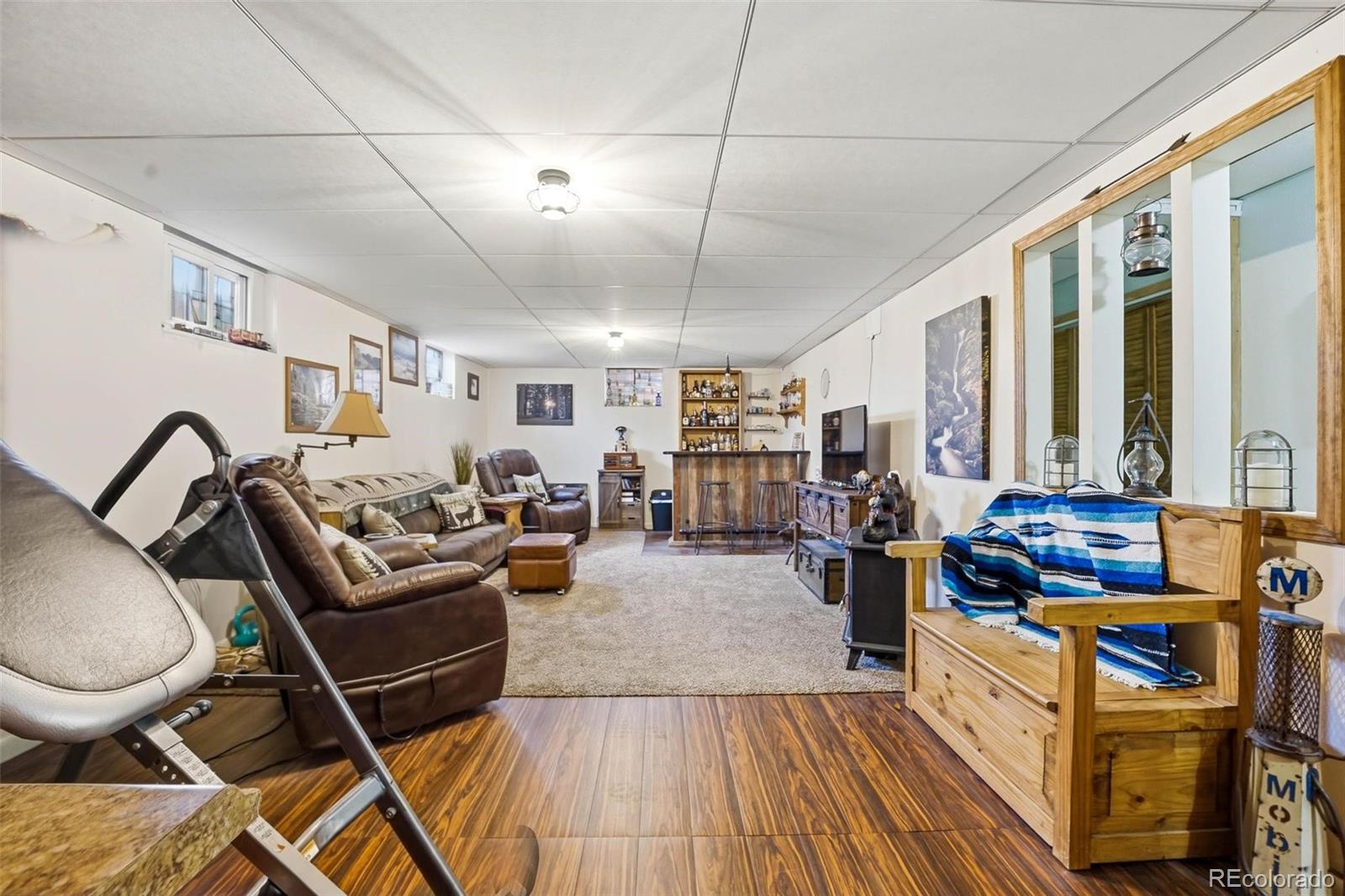 MLS Image #23 for 2927 s stuart street,denver, Colorado