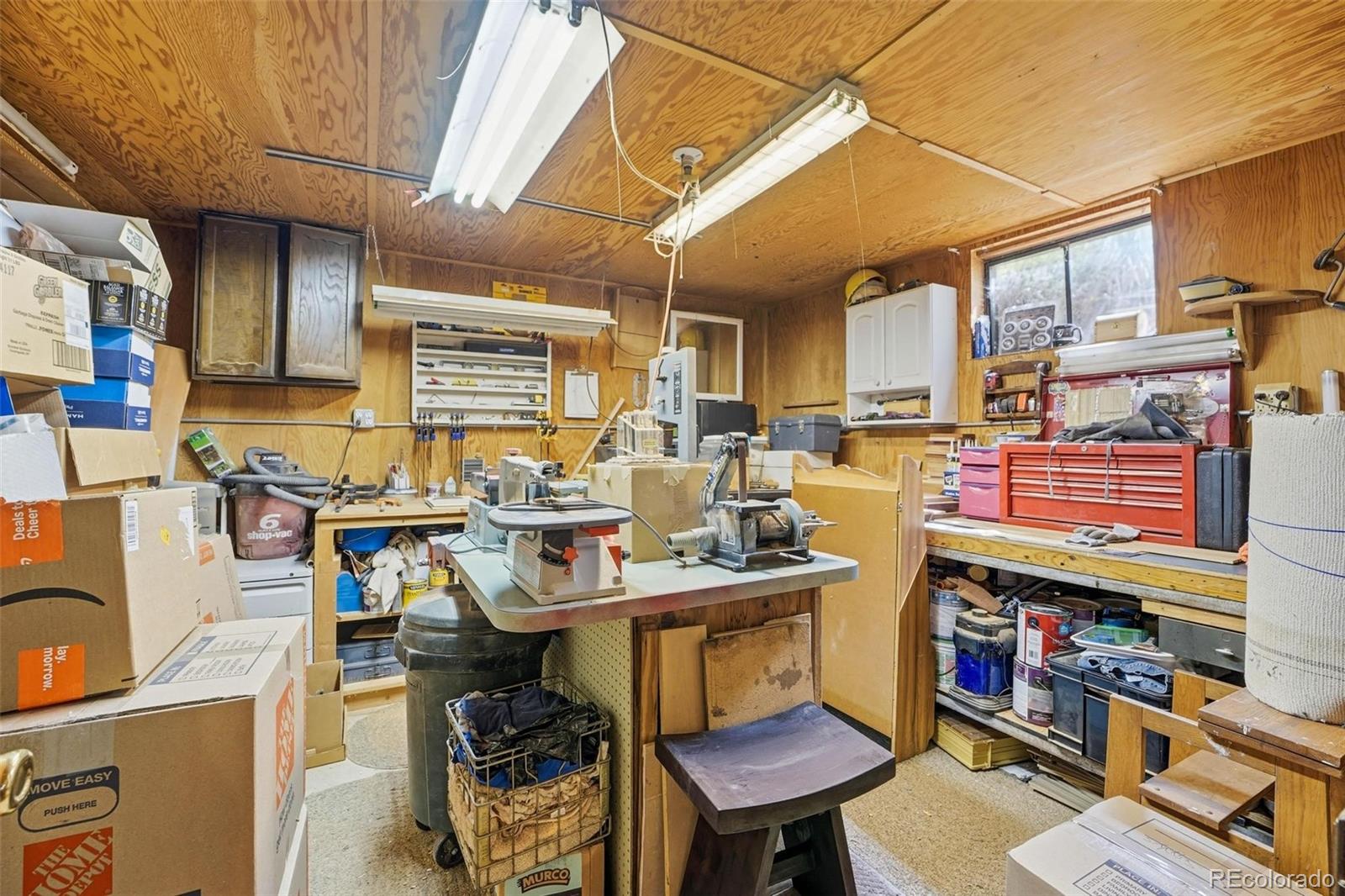 MLS Image #24 for 2927 s stuart street,denver, Colorado