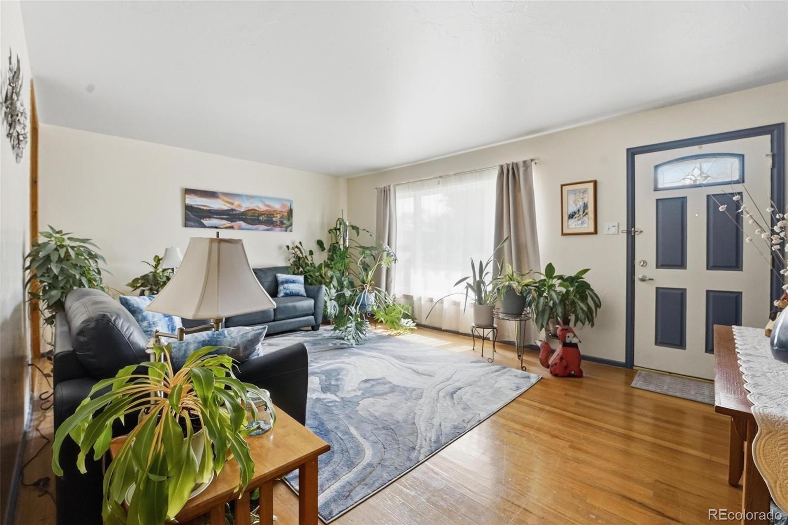 MLS Image #3 for 2927 s stuart street,denver, Colorado
