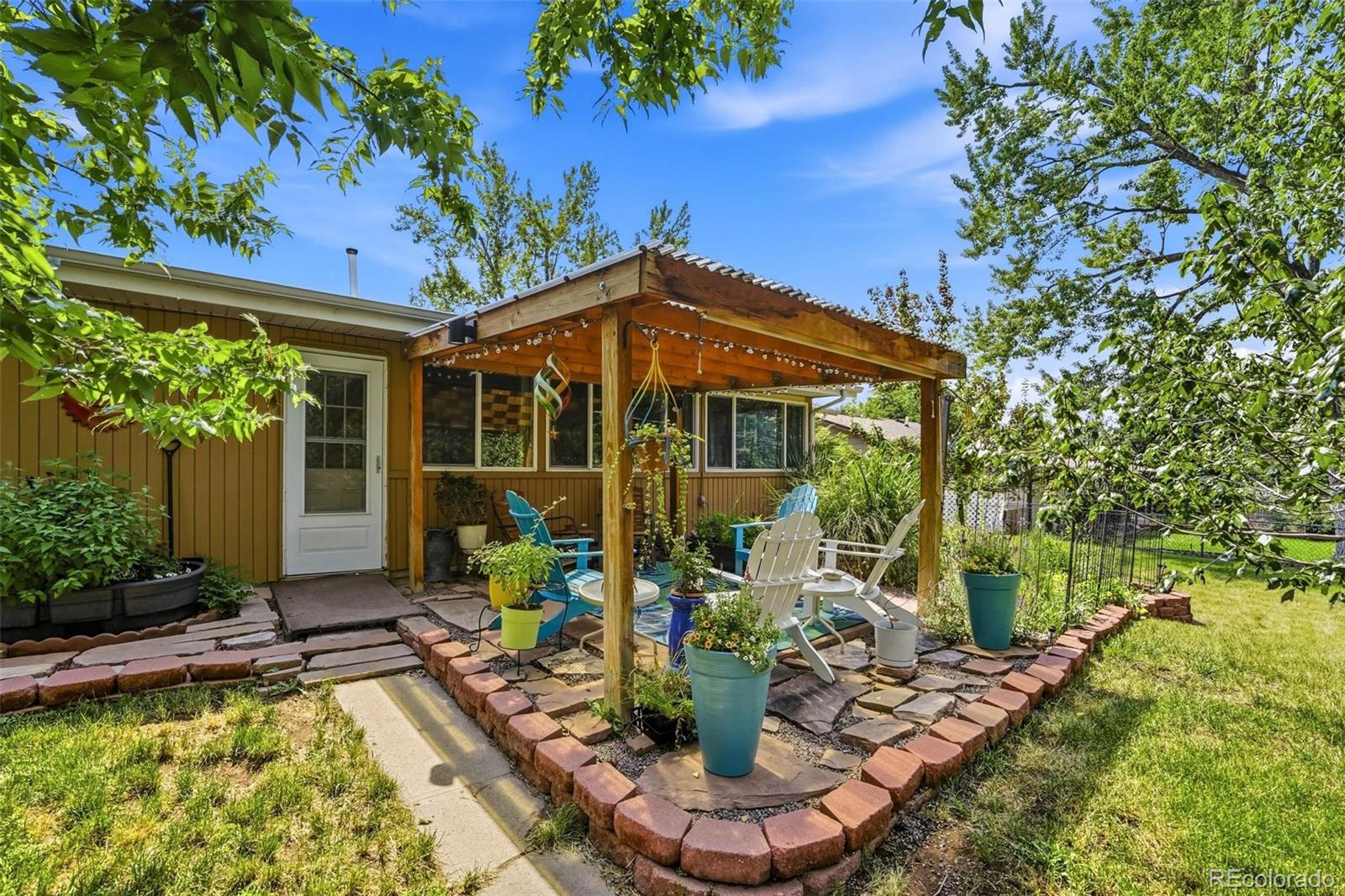 MLS Image #30 for 2927 s stuart street,denver, Colorado