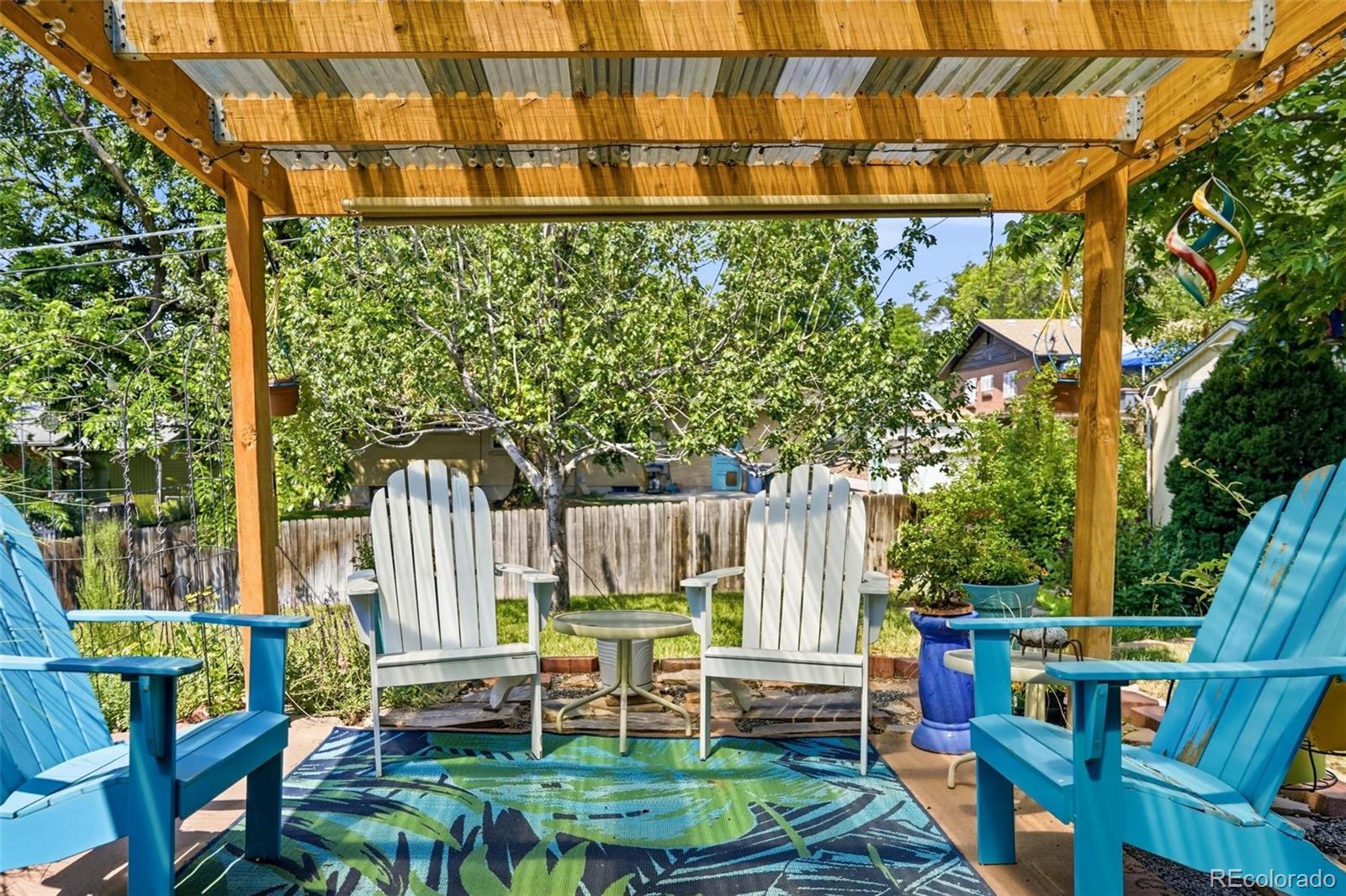 MLS Image #31 for 2927 s stuart street,denver, Colorado