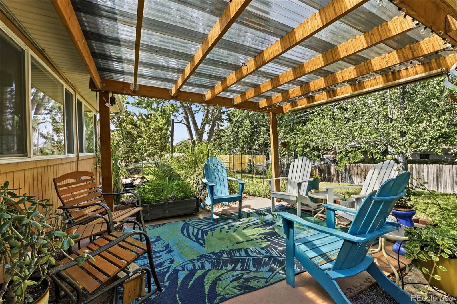 MLS Image #32 for 2927 s stuart street,denver, Colorado